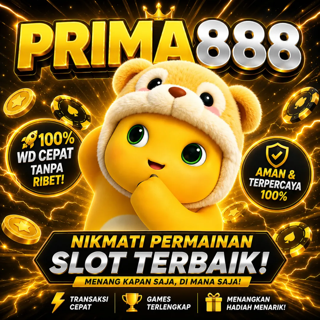 PRIMA888
